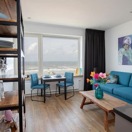 Costa Apartman Zandvoort Kültér fotó