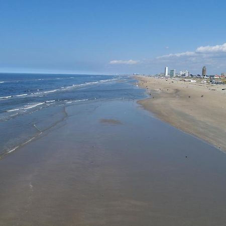 Costa Apartman Zandvoort Kültér fotó