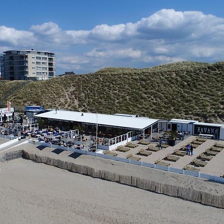Costa Apartman Zandvoort Kültér fotó
