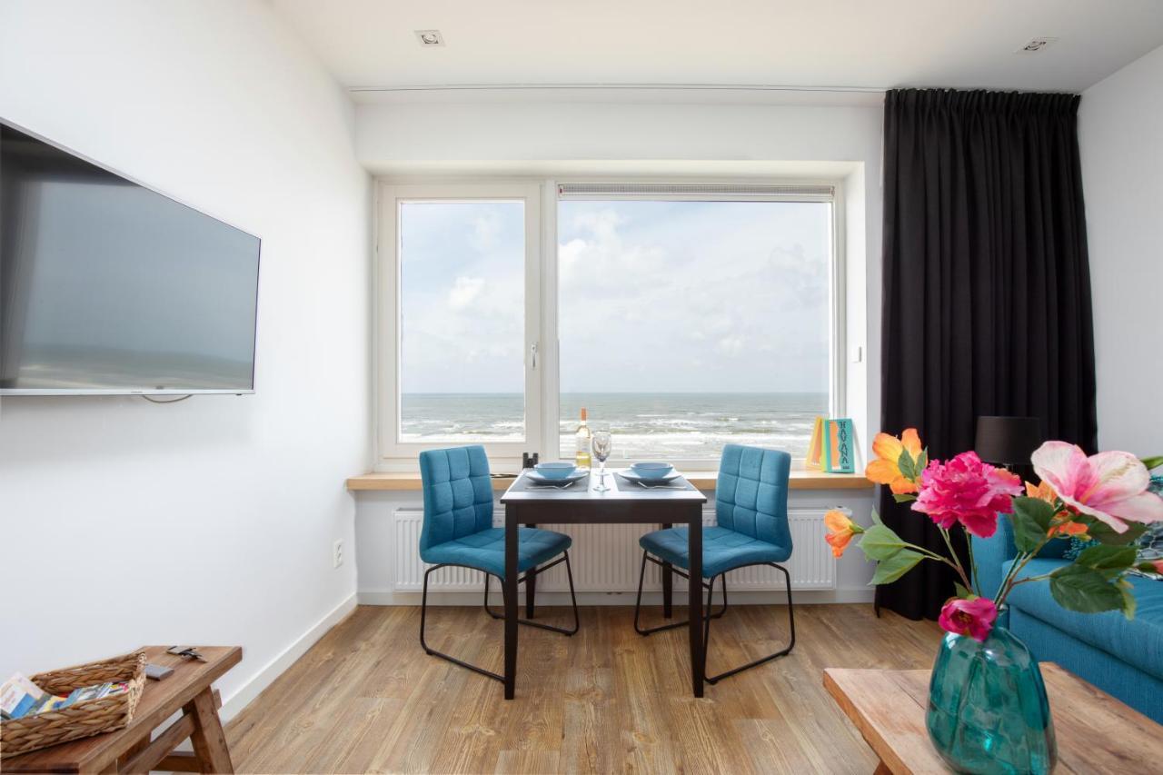 Costa Apartman Zandvoort Kültér fotó