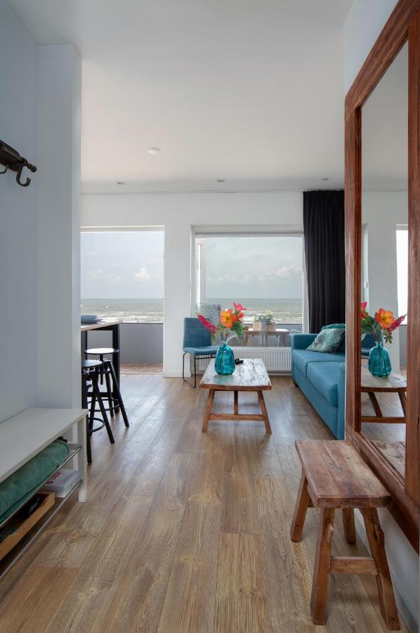 Costa Apartman Zandvoort Kültér fotó