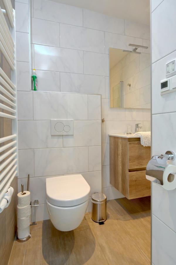 Costa Apartman Zandvoort Kültér fotó