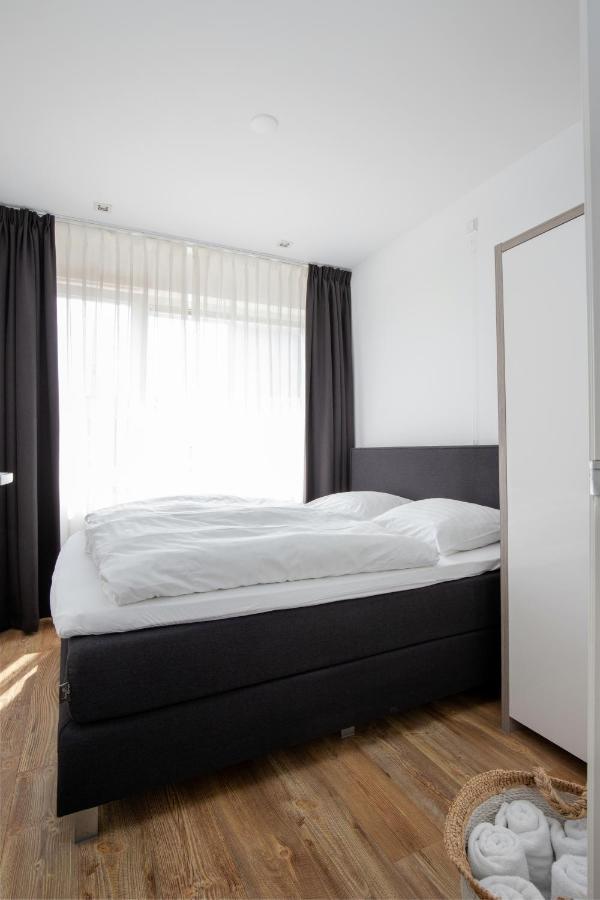 Costa Apartman Zandvoort Kültér fotó
