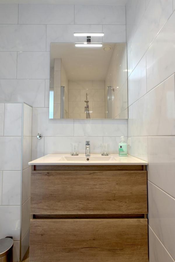 Costa Apartman Zandvoort Kültér fotó