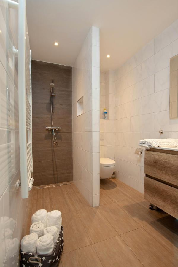 Costa Apartman Zandvoort Kültér fotó