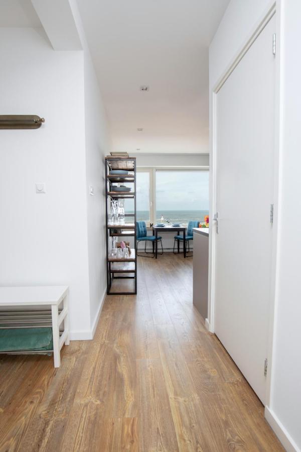 Costa Apartman Zandvoort Kültér fotó