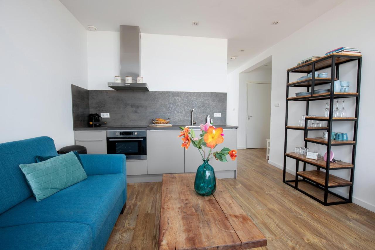 Costa Apartman Zandvoort Kültér fotó