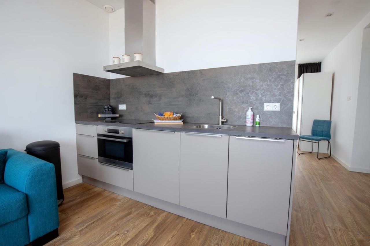 Costa Apartman Zandvoort Kültér fotó
