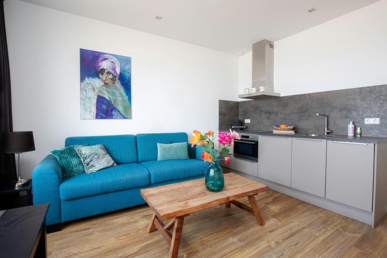 Costa Apartman Zandvoort Kültér fotó